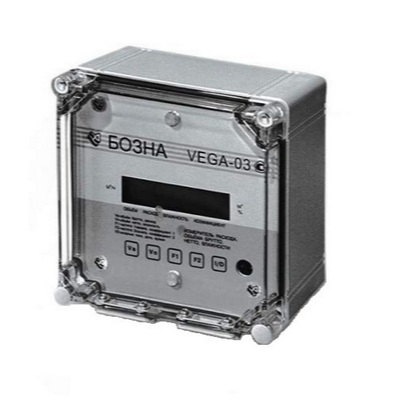 Блок обработки данных VEGA-03 в Краснознаменске