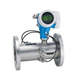 Ультразвуковые расходомеры Prosonic Flow в Краснознаменске
