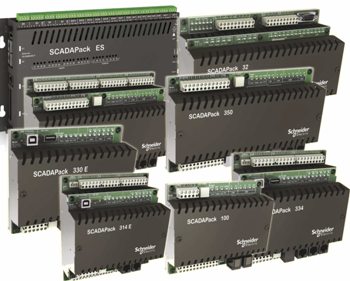 Контроллеры SCADAPack в Краснознаменске